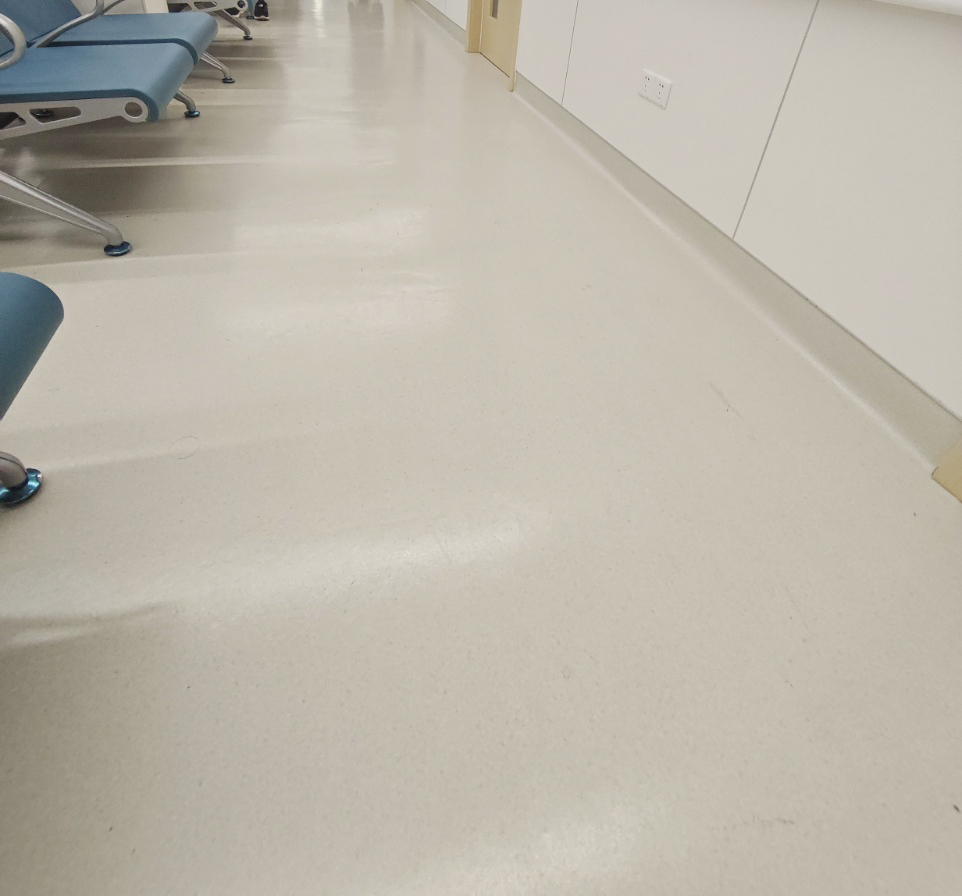 米兰官网pvc地板